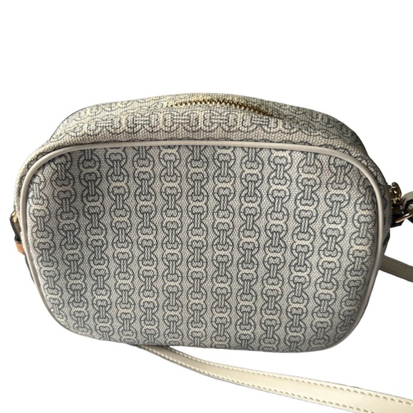 Tory Burch GEMINI LINK CANVAS CROSSBODY BAG - Picture 5 of 11